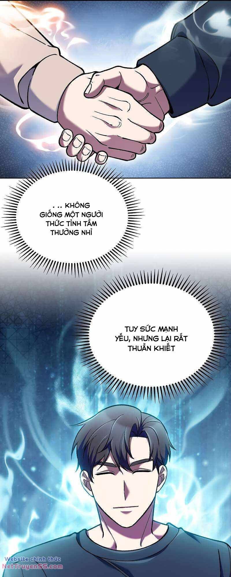 shipper đến từ murim Chapter 31 - Trang 2