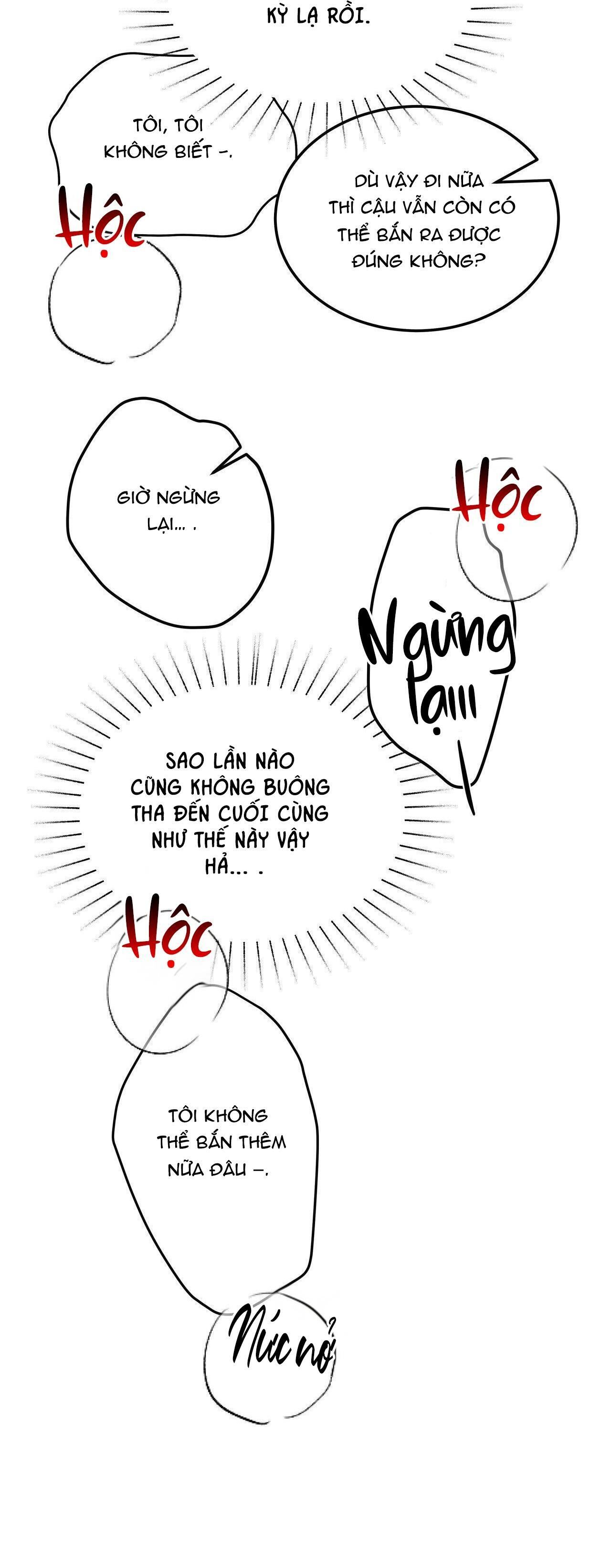 Tuyển Tập Cuồng Công-Chiếm Hữu Công Của Nhà Kim Chapter 14.2 TÌNH CỰC 2 - Next Chapter 14.3