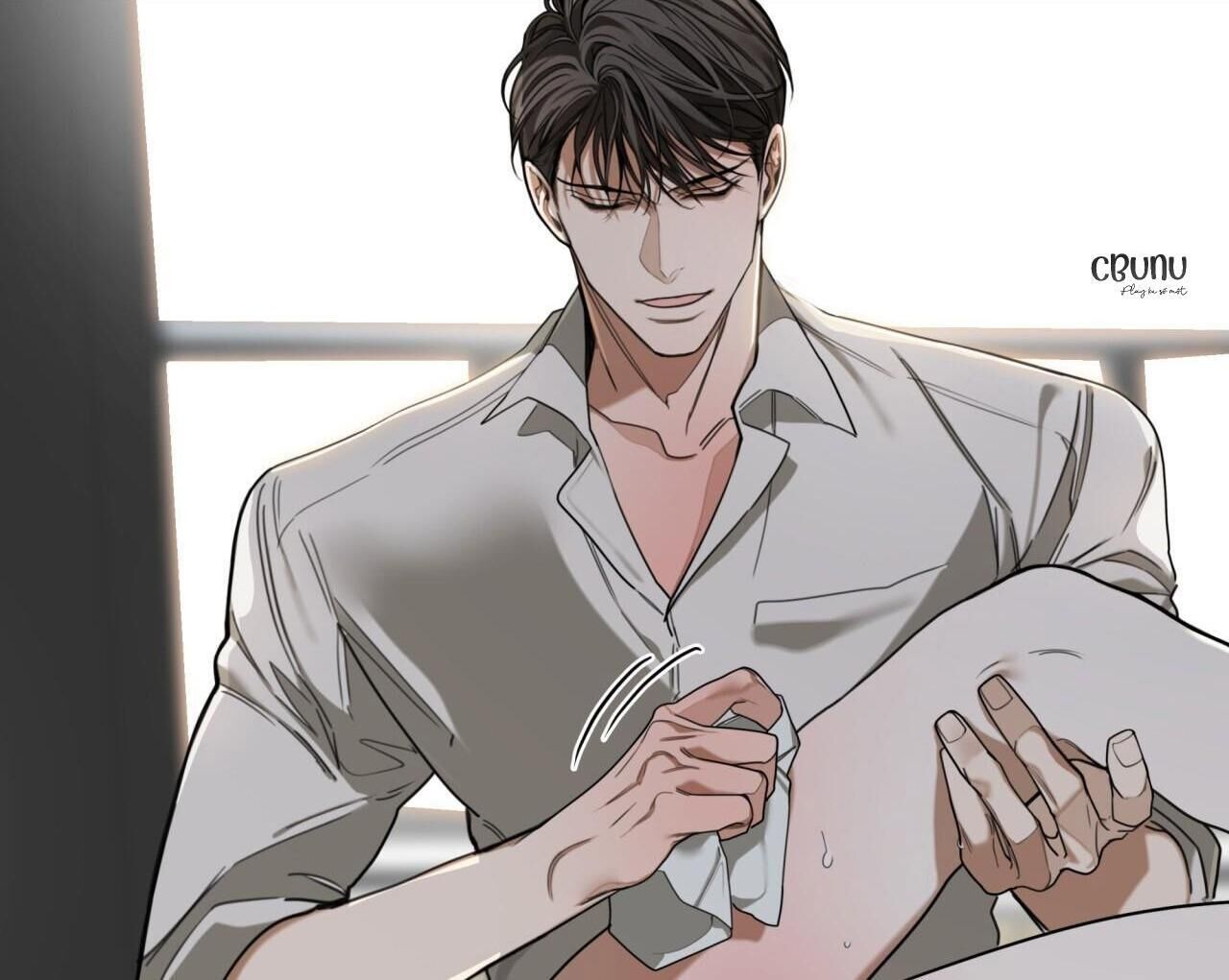 (CBunu) Phạm Luật Chapter 55 - Trang 2