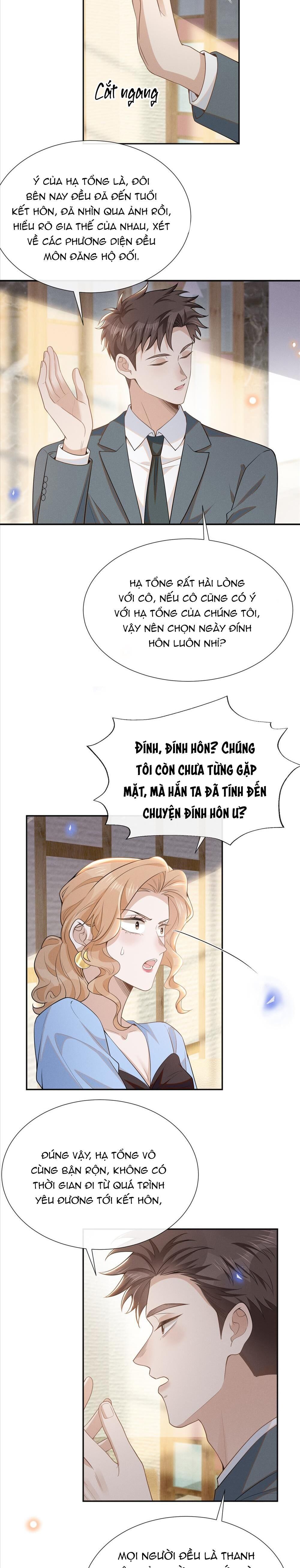 Lai Sinh Bất Kiến Chapter 95 - Next Chapter 96