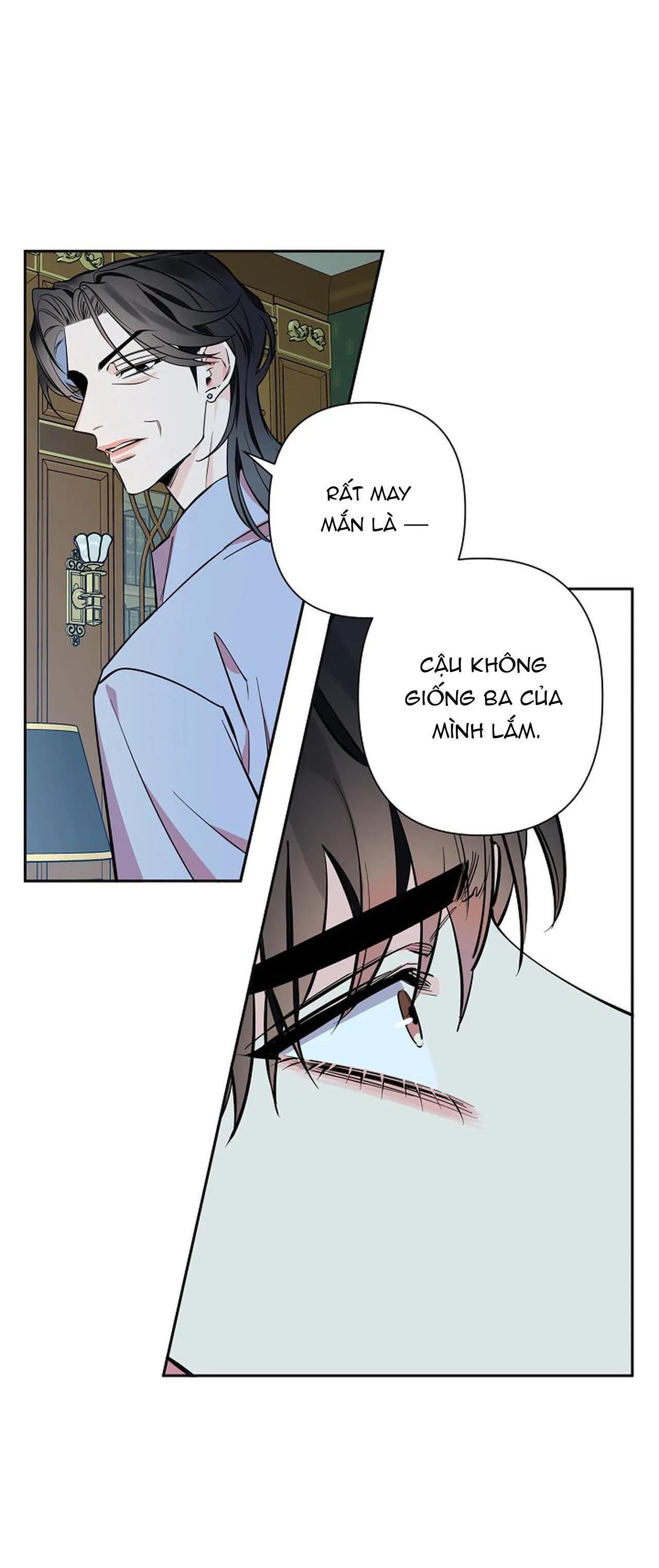 đêm dịu dàng Chapter 64 - Next Chương 65