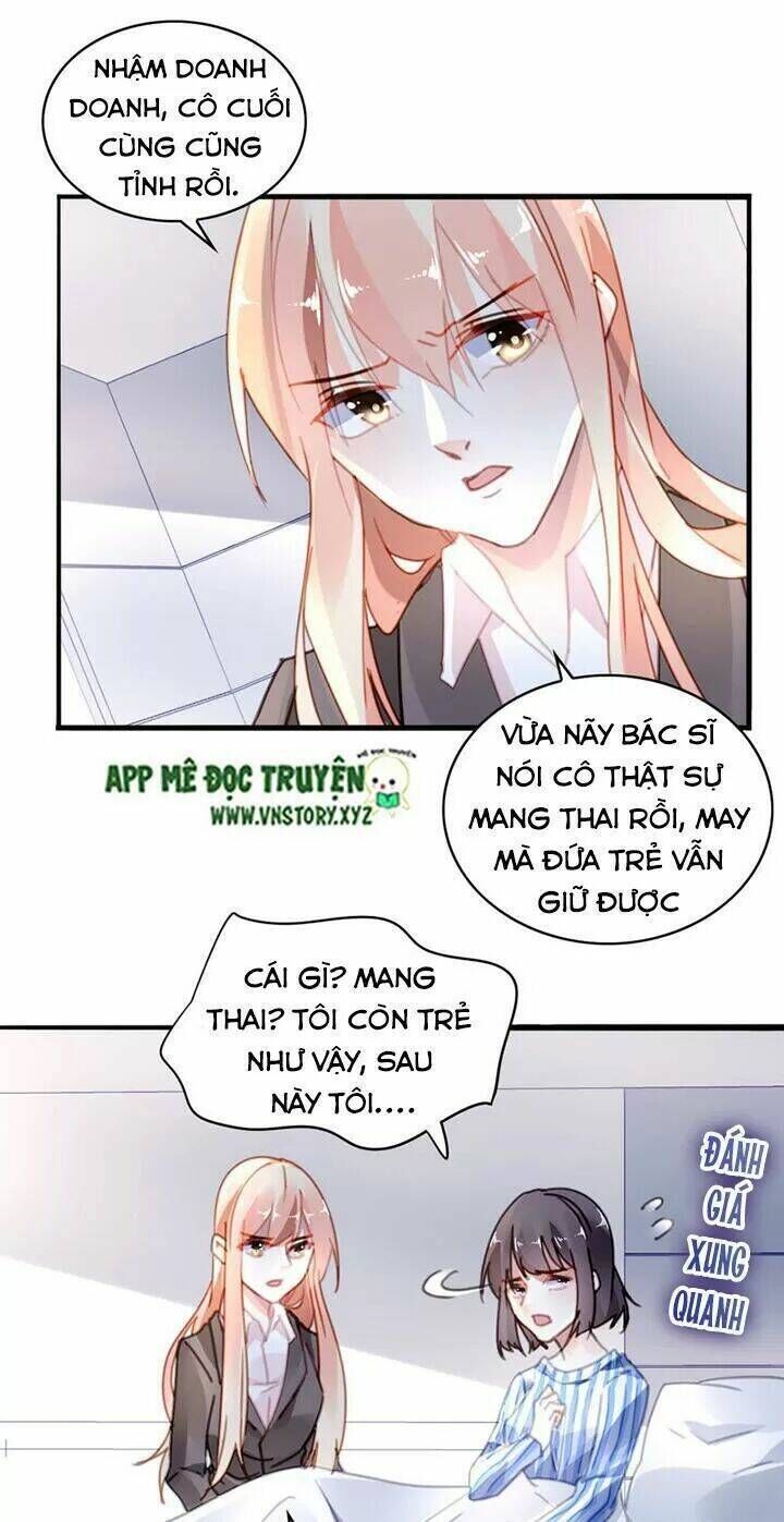 mưu ái thành nghiện chapter 24 - Trang 2