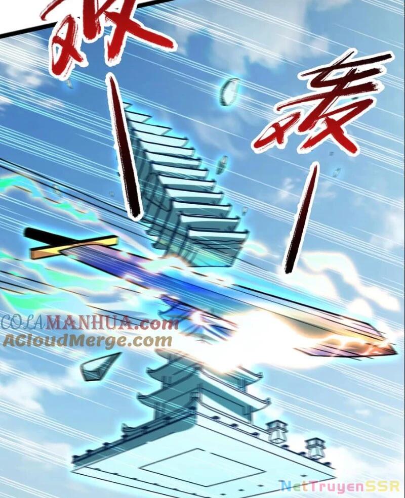 Vô Địch Đốn Ngộ Chapter 312 - Trang 2