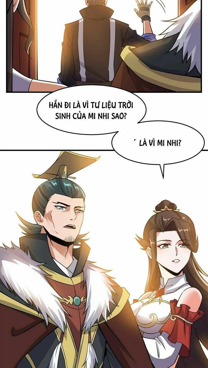 nguyên long chapter 166 - Trang 2