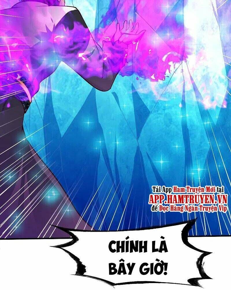 chiến đỉnh chapter 306 - Trang 2