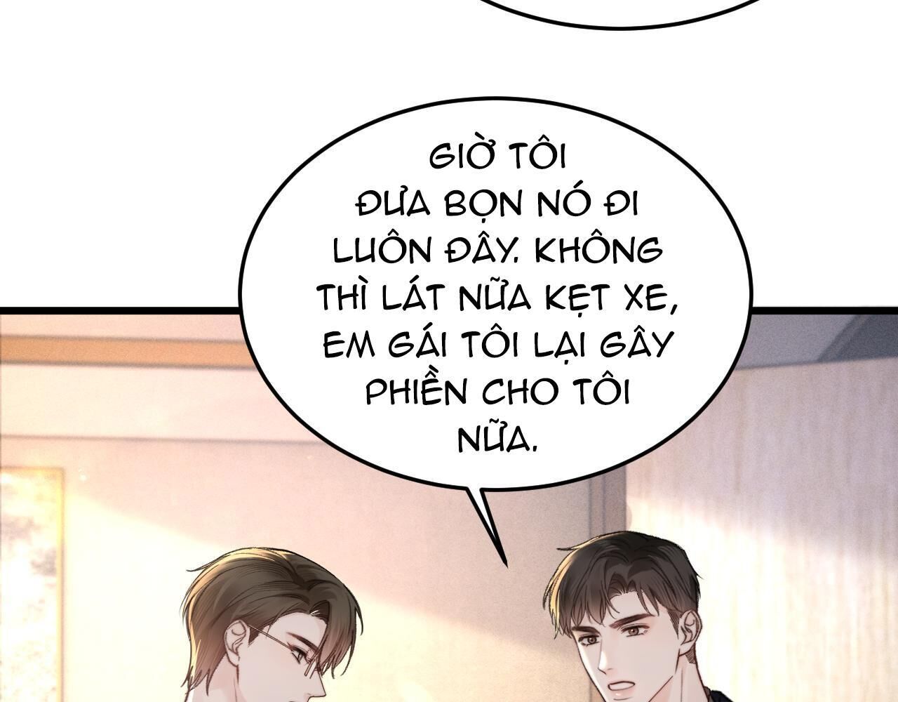 cuộc đối đầu gay gắt Chapter 66 - Trang 1