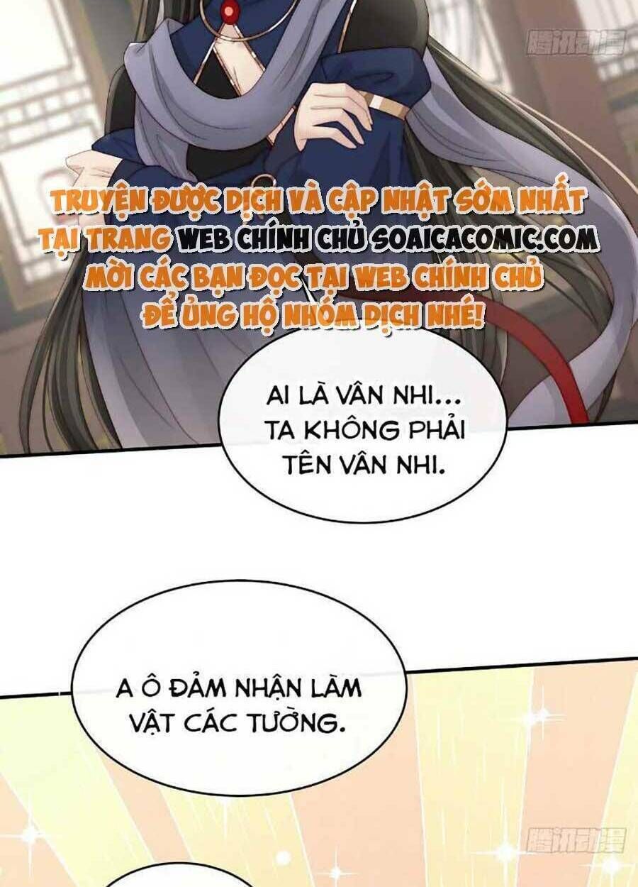 thê chủ, thỉnh hưởng dụng chapter 47 - Trang 2