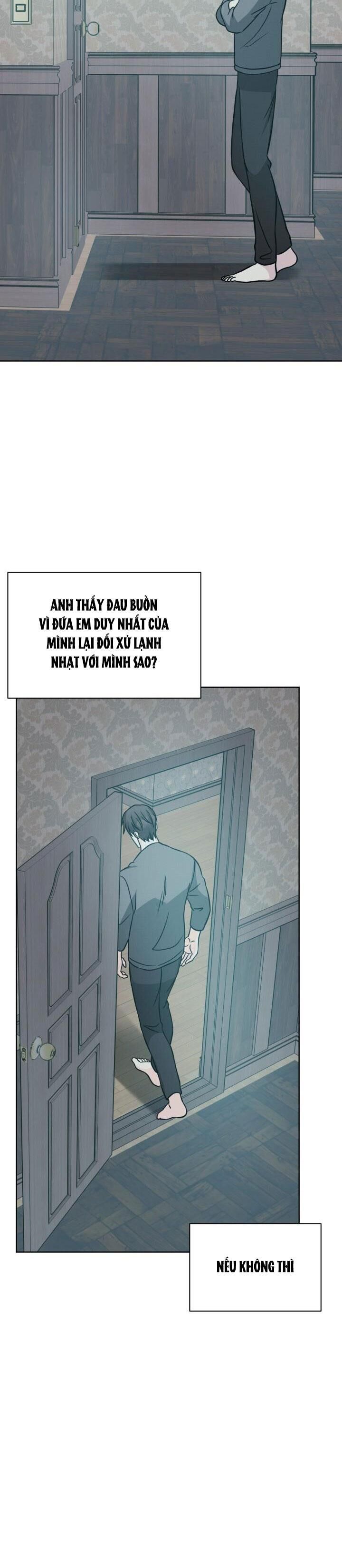 quý đói Chapter 19 - Trang 1