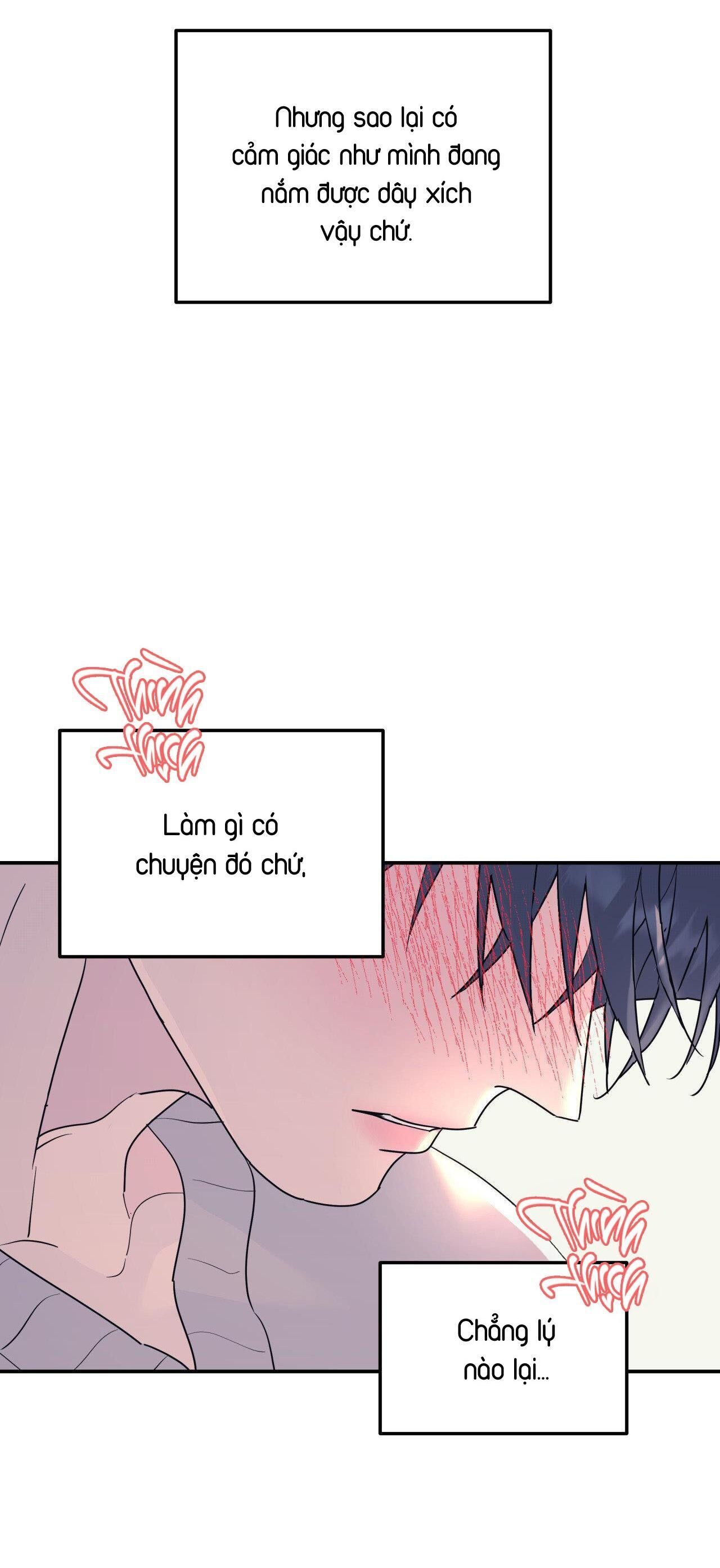 (CBunu) Cây Không Có Rễ Chapter 61 H+ - Trang 1