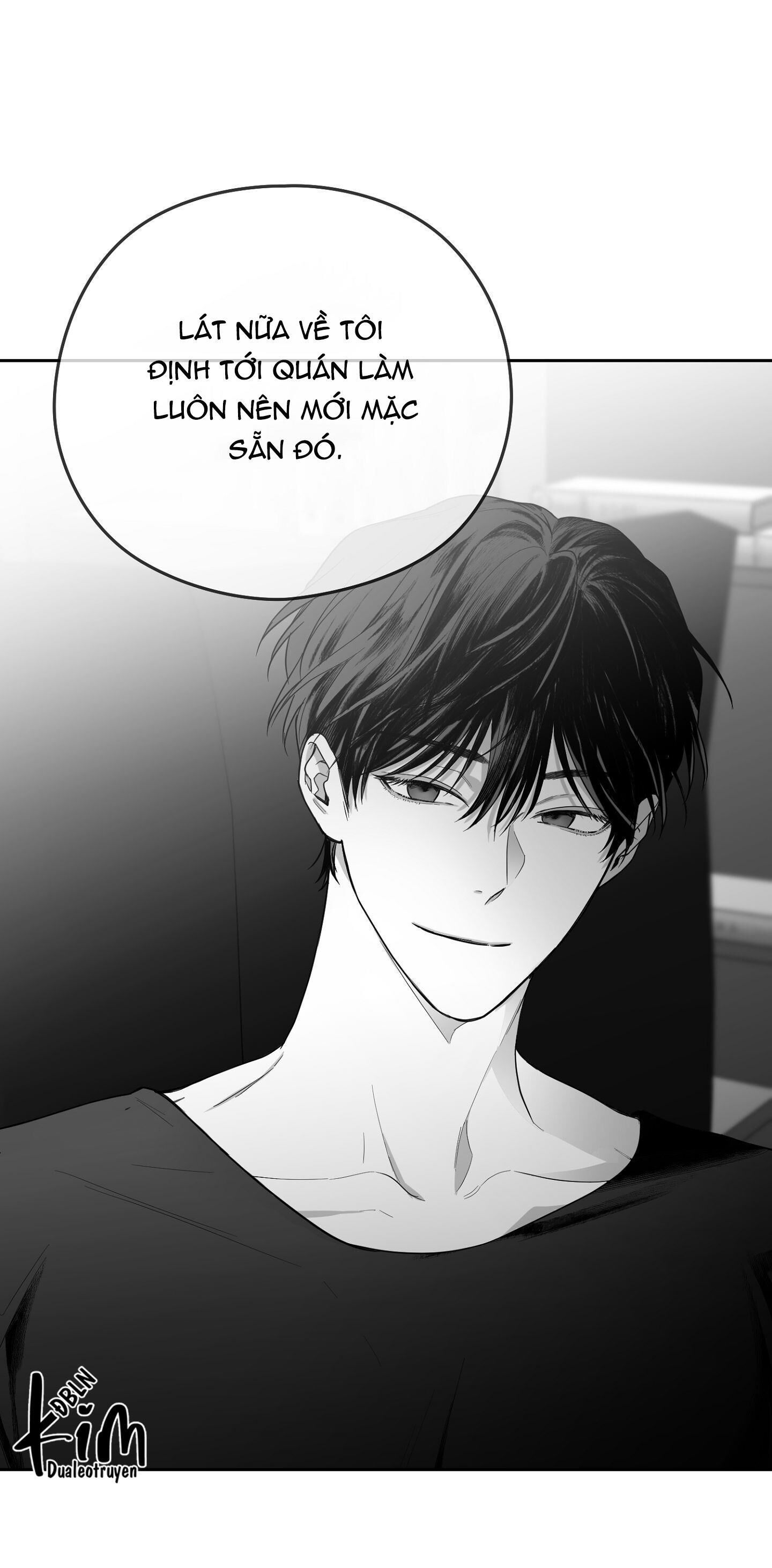 non zero sum Chapter 9 - Trang 1