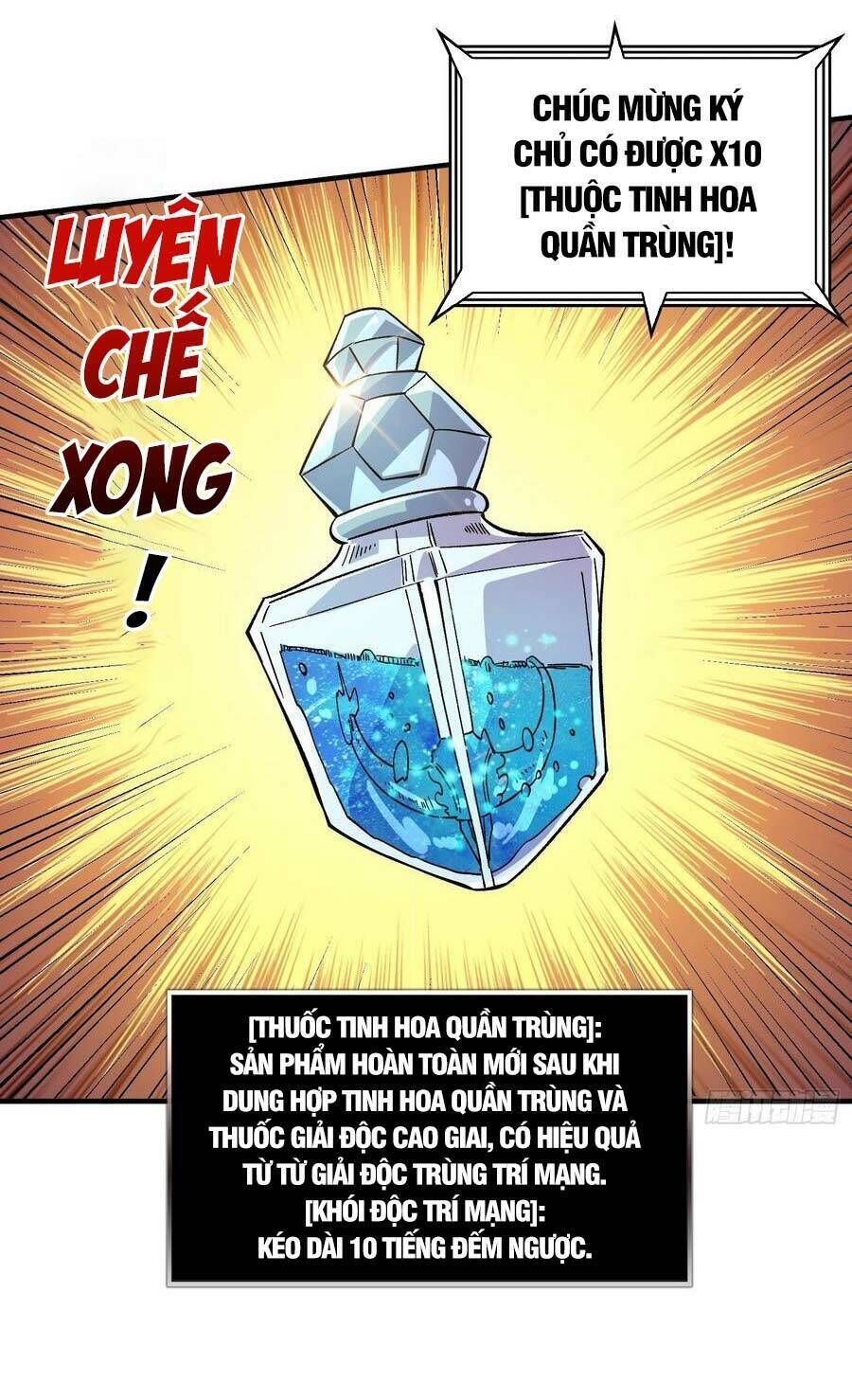 vừa chơi đã có tài khoản vương giả chapter 148 - Next chapter 149