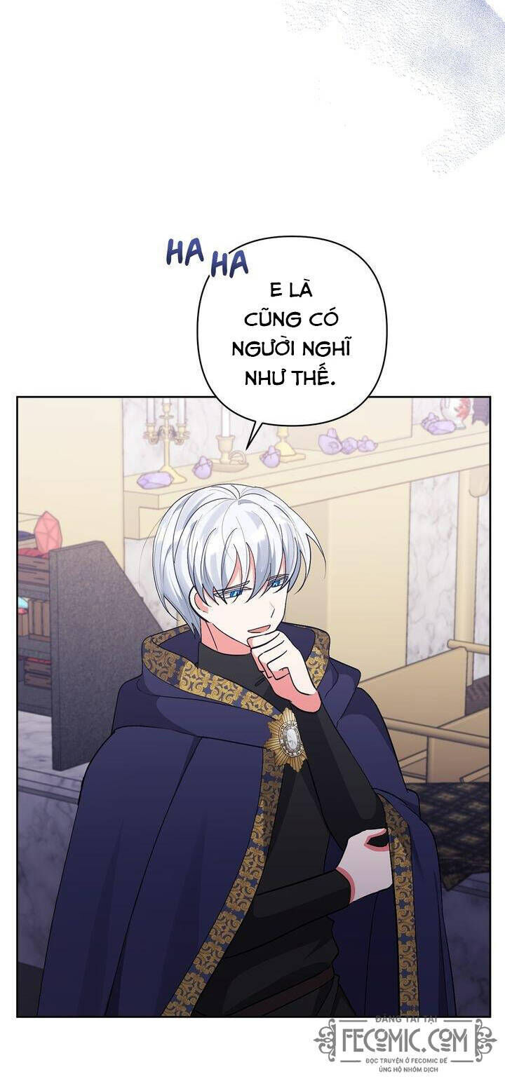 tôi đã nhận nuôi nam chính chapter 18 - Trang 2