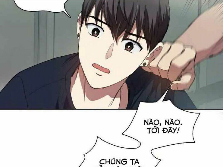 những ranker cấp s mà tôi nuôi dưỡng chapter 16 - Next chapter 17