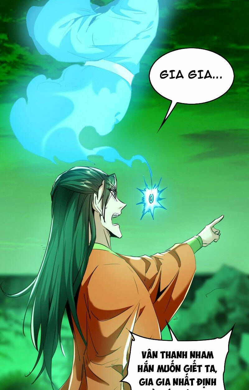 tiên đế qui lai chapter 353 - Trang 2