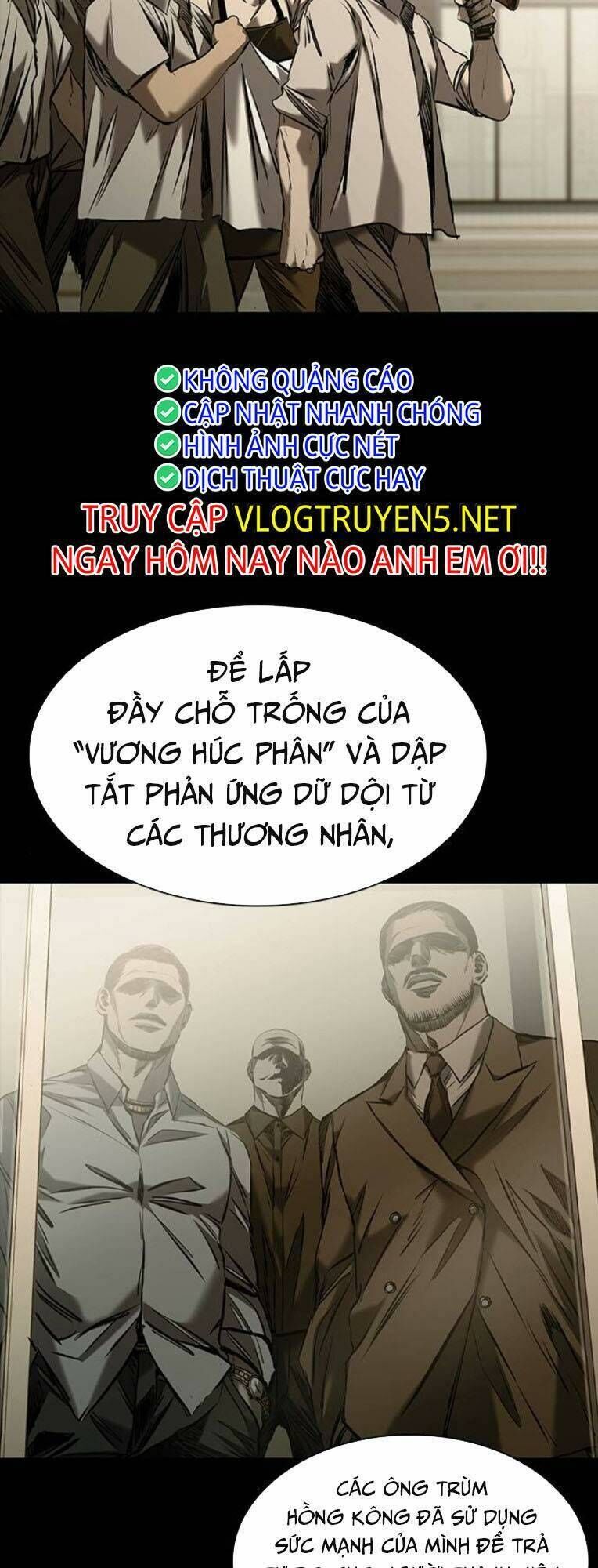 báo thù 2: vạn nhân chi thượng chương 23 - Next Chapter 23