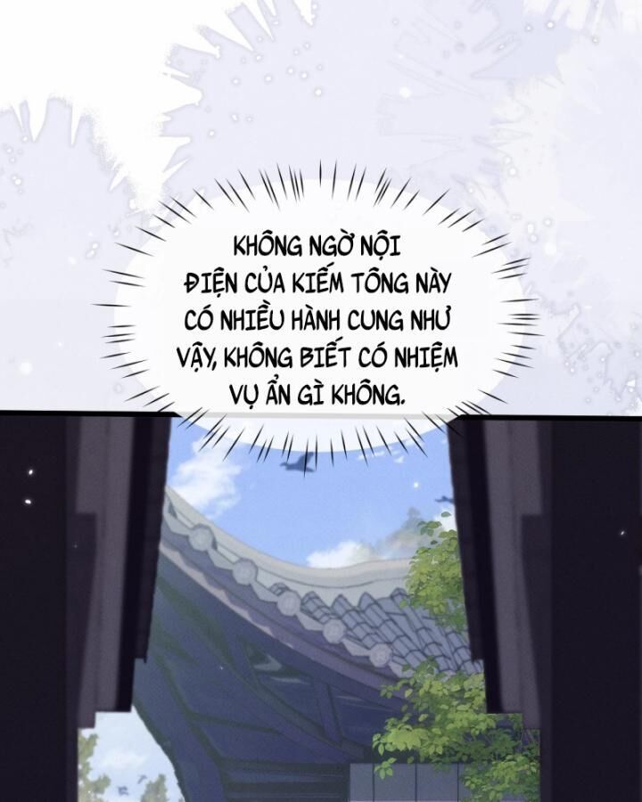 toàn chức kiếm tu chapter 4 - Trang 2