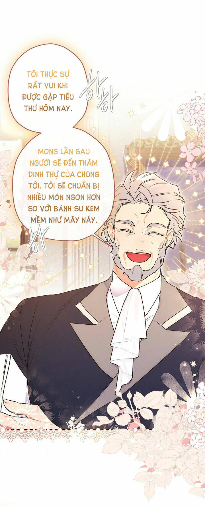 ta trở thành con gái nuôi của nam chính chapter 86 - Trang 2