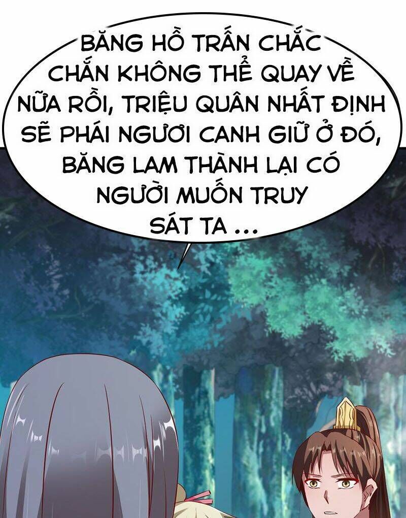 chiến đỉnh Chapter 93 - Trang 2