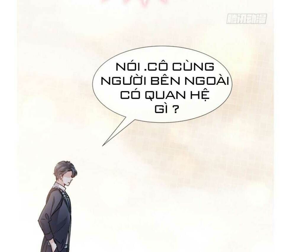 bá đạo tổng tài nhẹ nhàng yêu chapter 2: trả Ơn anh - Next chapter 3: ngu ngốc chính là thông minh