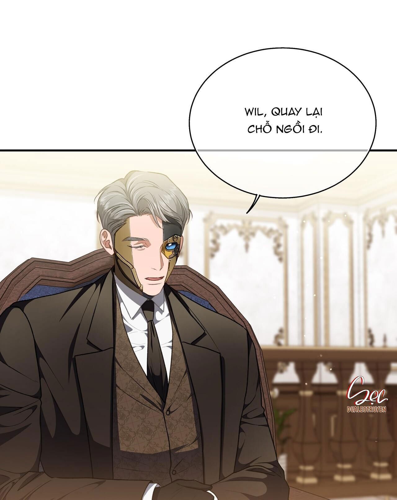 cách tồn tại như một người chơi Chapter 38 - Trang 2