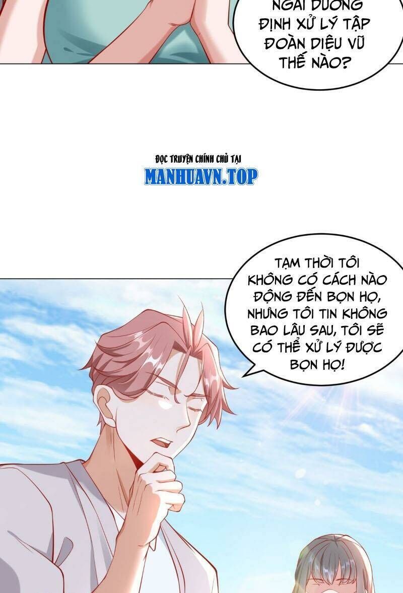 tôi là tài xế xe công nghệ có chút tiền thì đã sao? chapter 24 - Next chapter 25