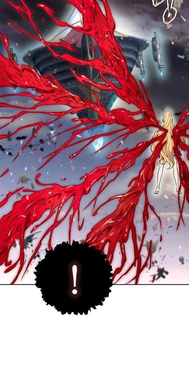 Cuộc Chiến Trong Tòa Tháp - Tower Of God Chapter 594 - Trang 2