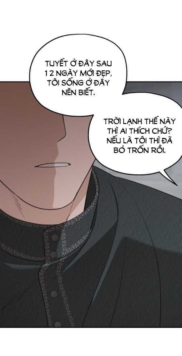 gia đình chồng bị ám ảnh bởi tôi chapter 86.2 - Trang 2