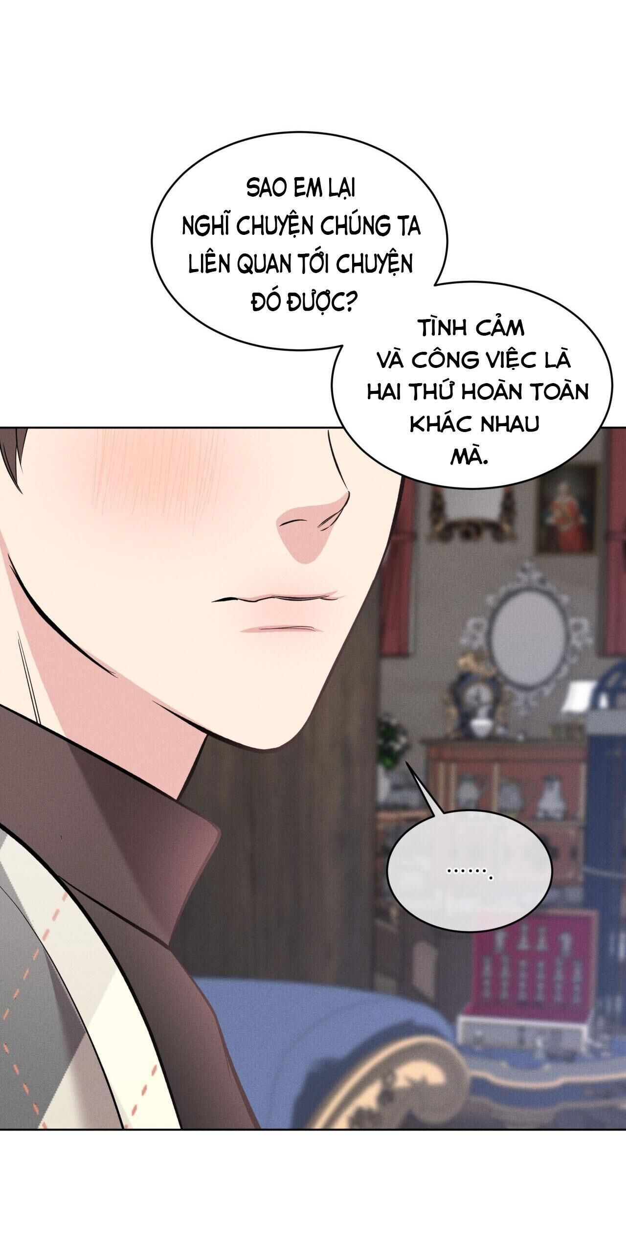 Đêm Săn Ở London Chapter 17 - Next Chapter 18