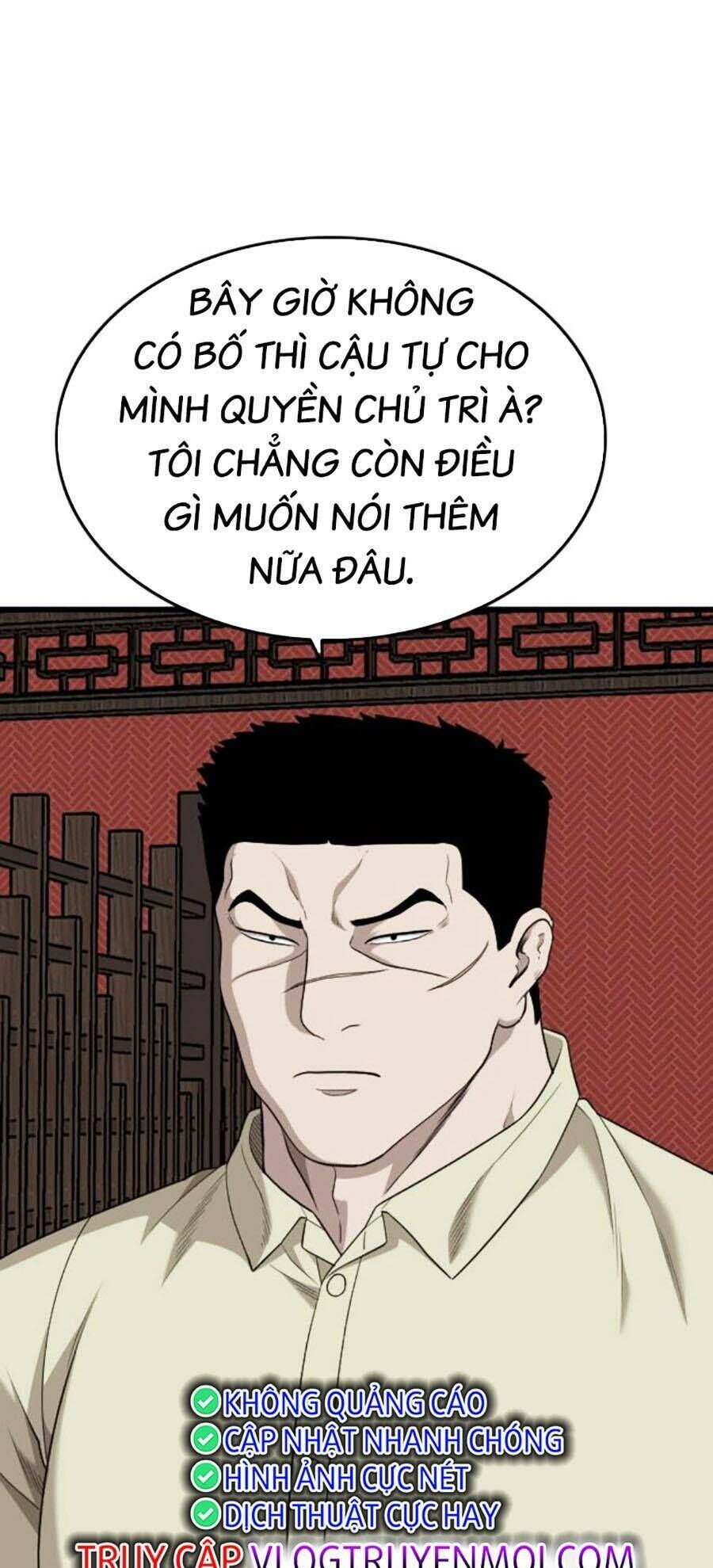 người xấu chapter 183 - Trang 1