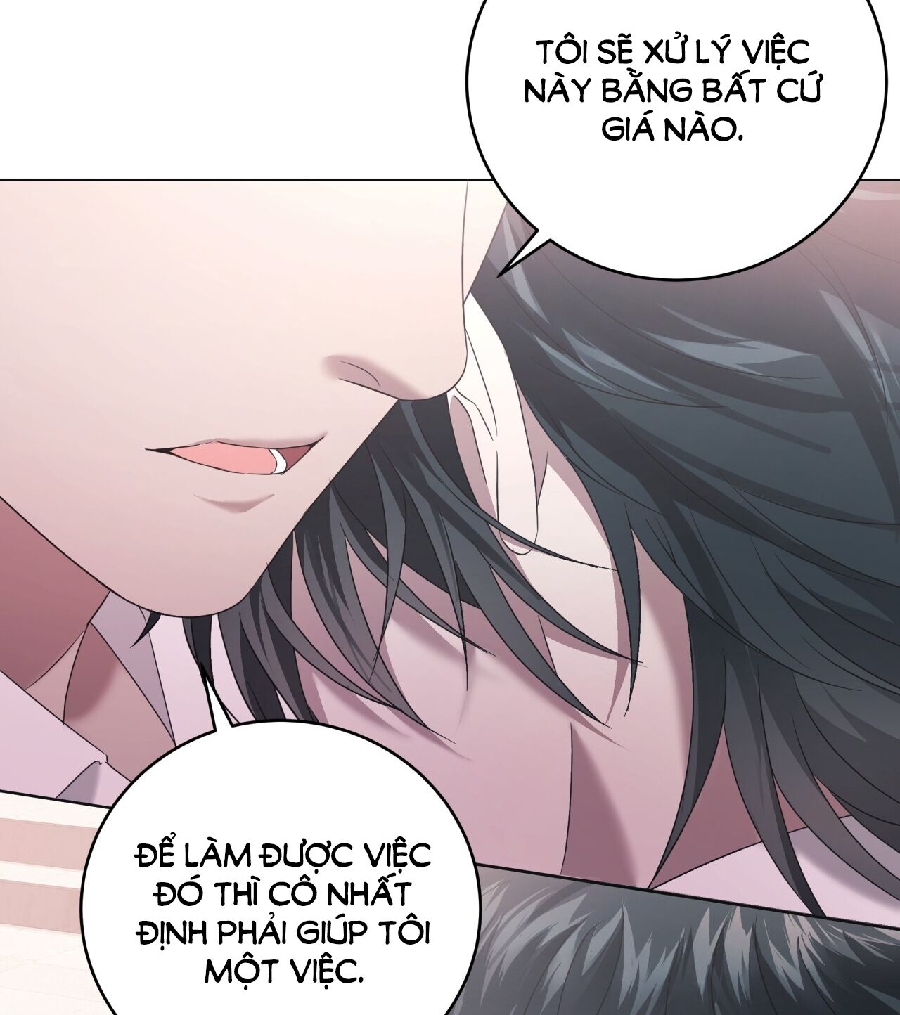 nhất túy kinh niên Chapter 11.1 - Trang 2