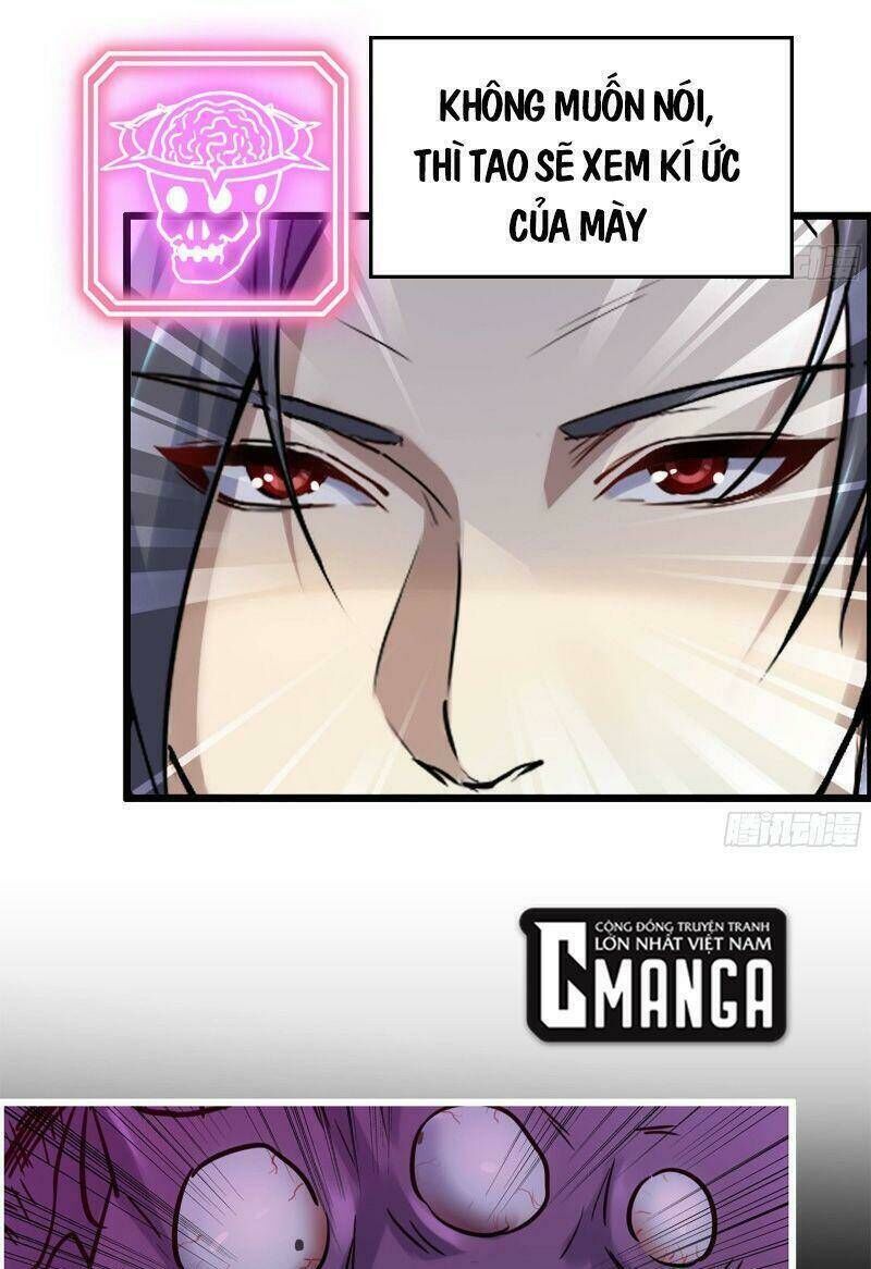 tôi chuyển vàng tại mạt thế Chapter 180 - Next Chapter 181