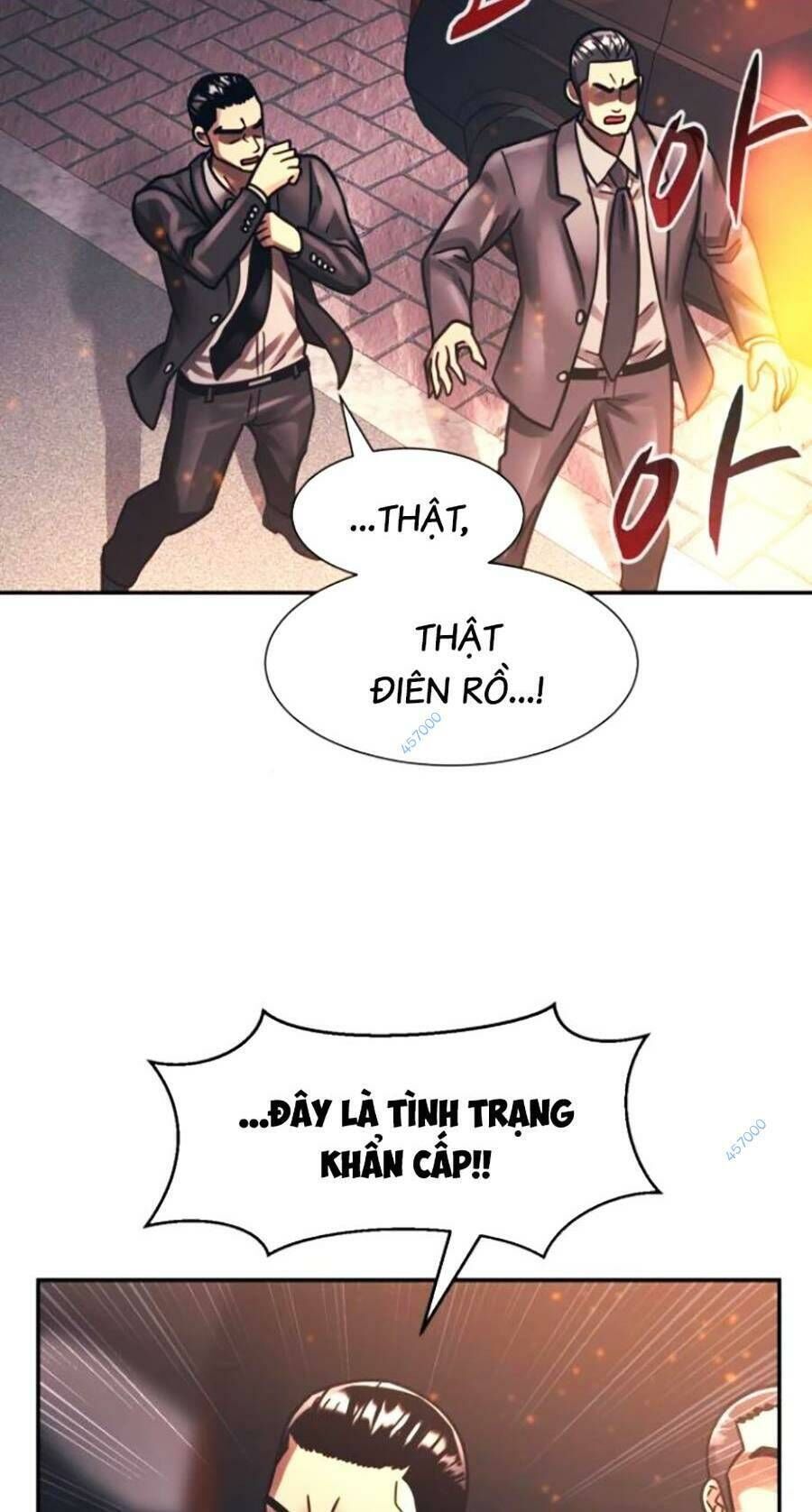 bản ngã tối thượng chapter 46 - Trang 2