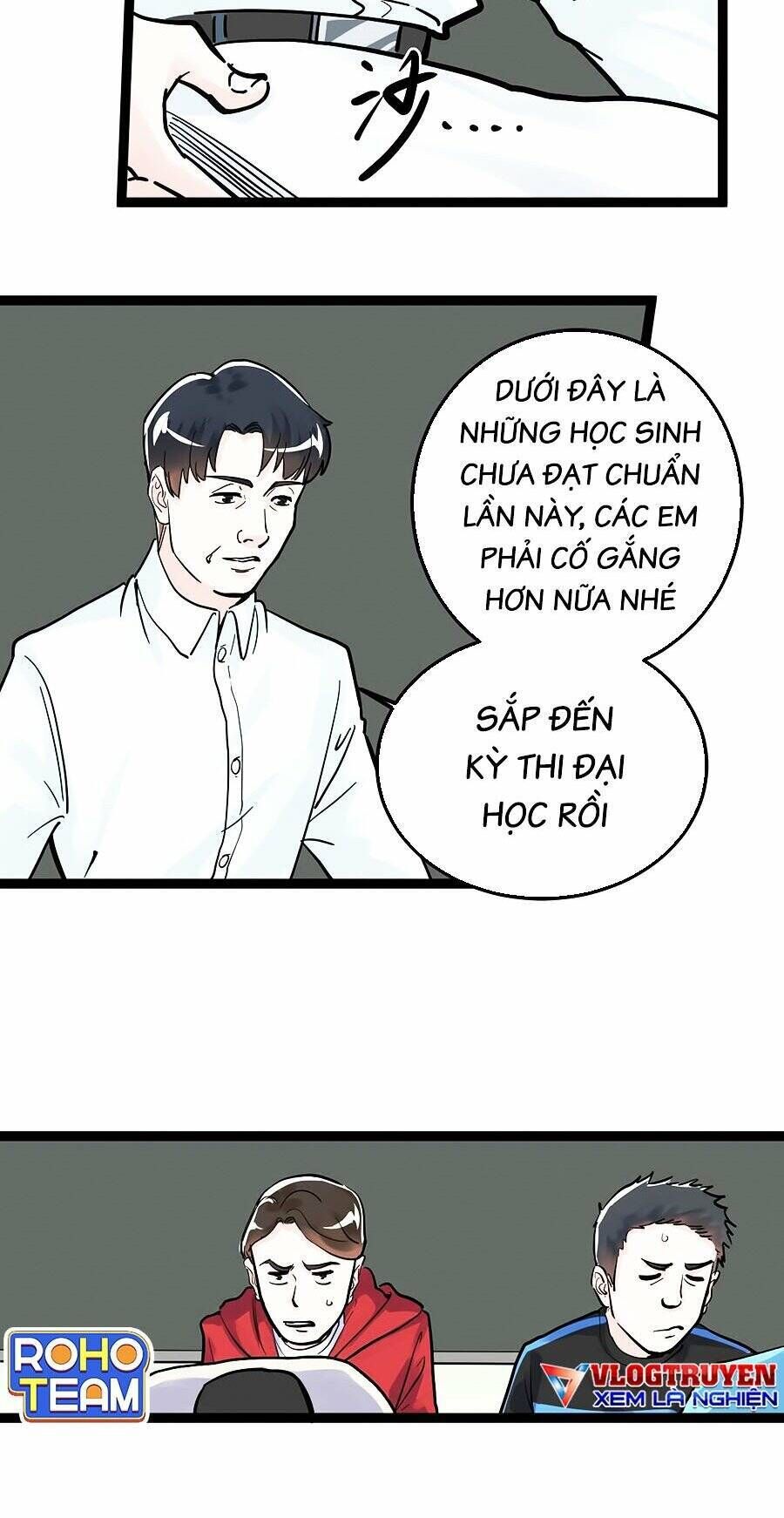 tinh thần đại hải của học bá chapter 42 - Next chapter 43