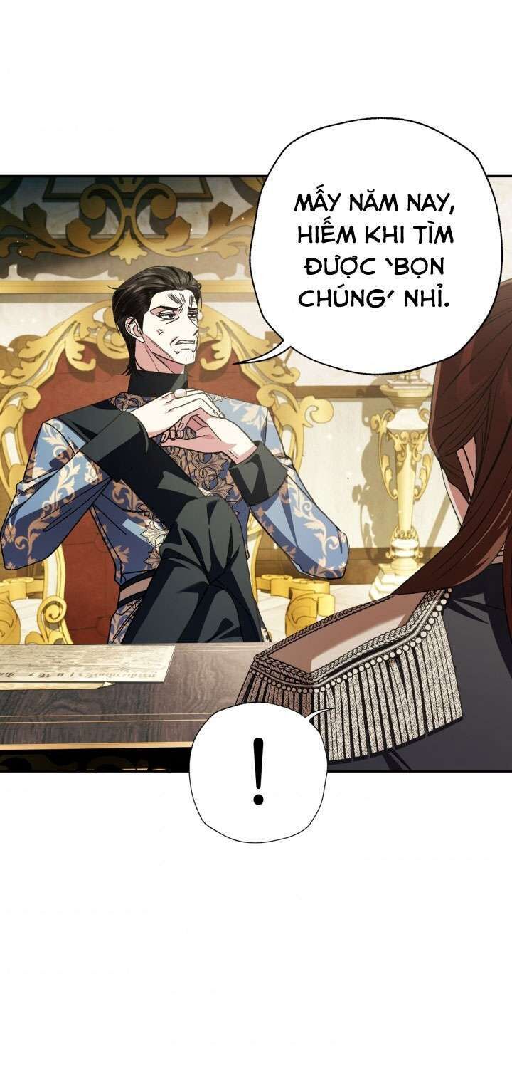 Cha À, Con Không Muốn Kết Hôn Đâu Chap 67 - Trang 2