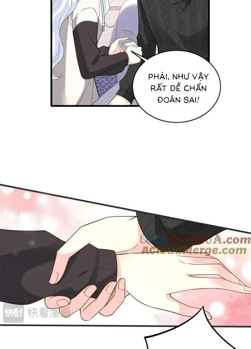 bé rồng đột kích! mami vừa cay vừa độc chapter 48 - Next chương 49