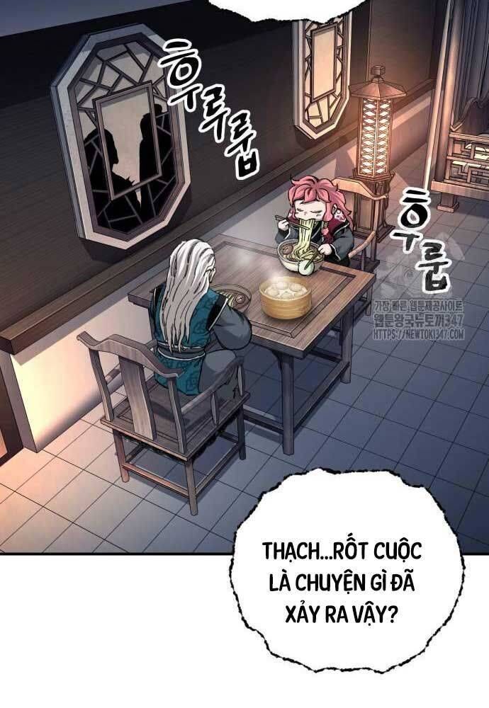 ông võ giả và cháu chí tôn chapter 52 - Next chapter 53