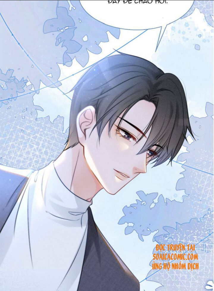 được các anh trai chiều chuộng tôi trở nên ngang tàng chapter 18 - Next Chapter 18.5