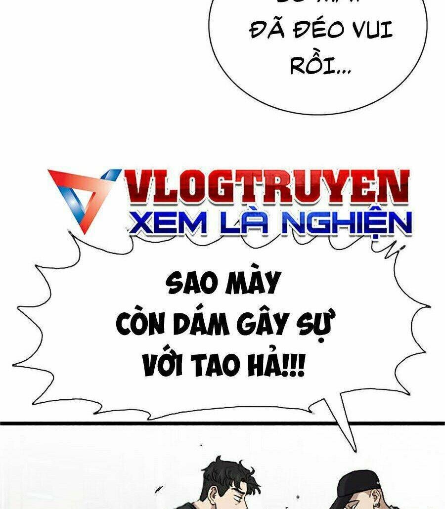 người xấu chapter 17 - Trang 2