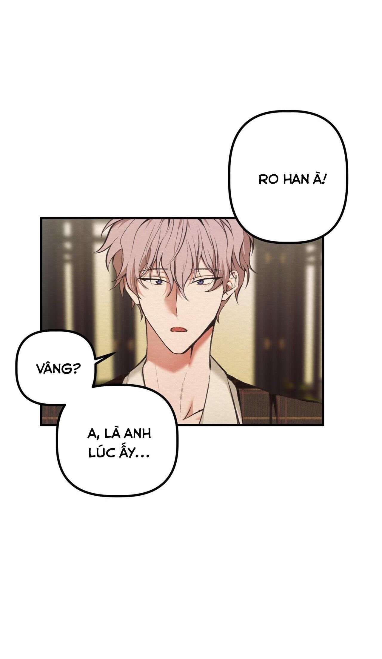 devil on top Chapter 30 - Trang 2