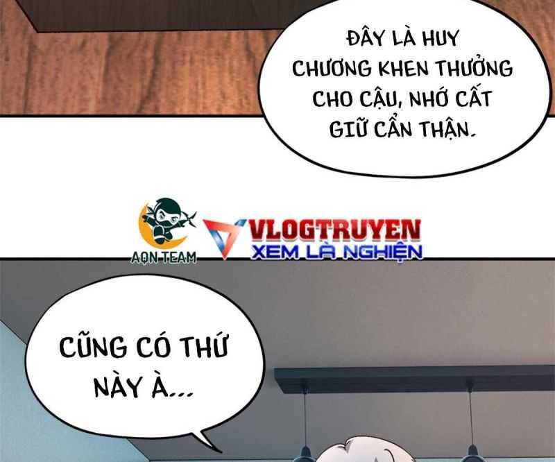 tận thế trò chơi ghép hình Chương 85 - Trang 1