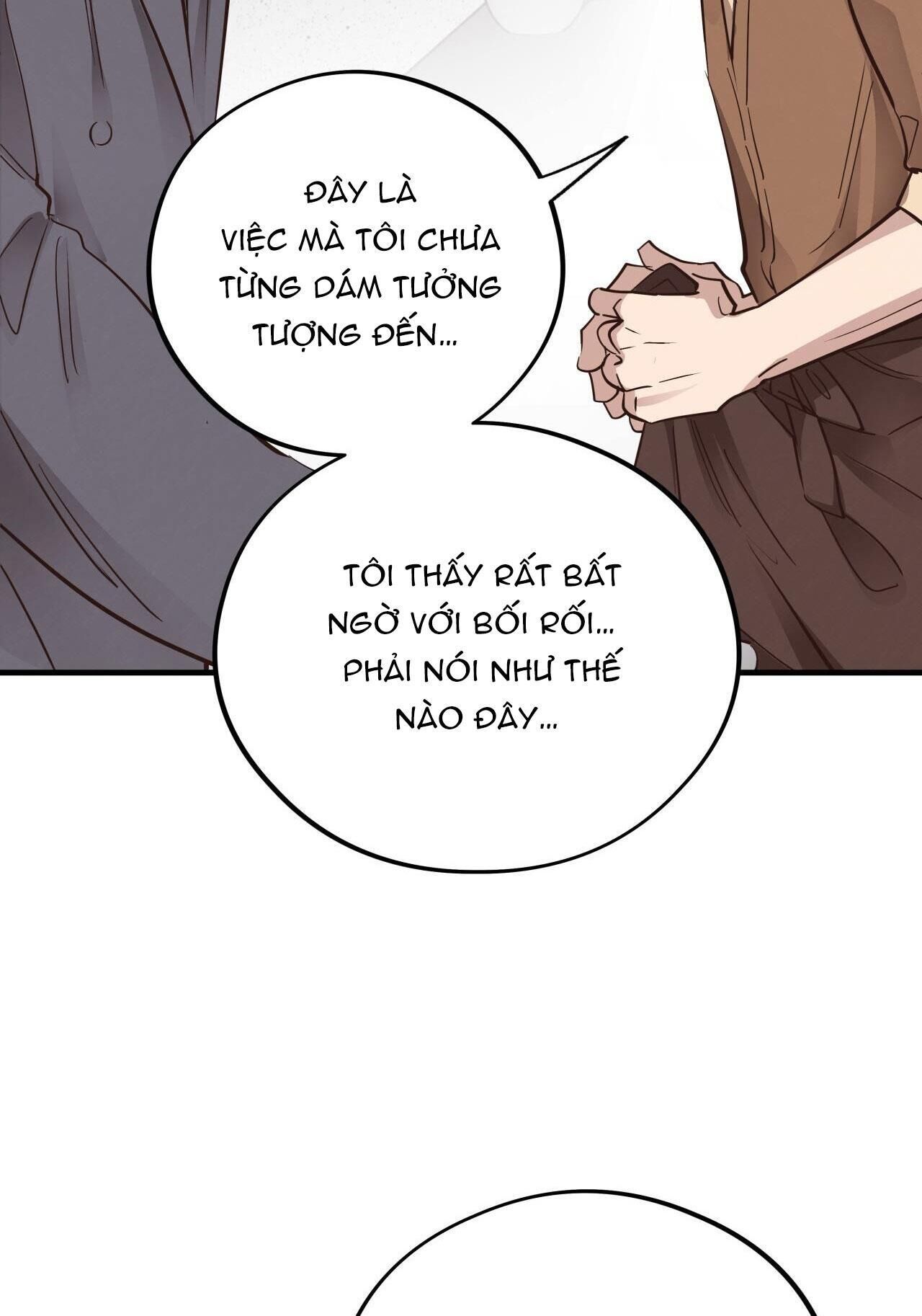 honey bear Chapter 53 - Trang 1