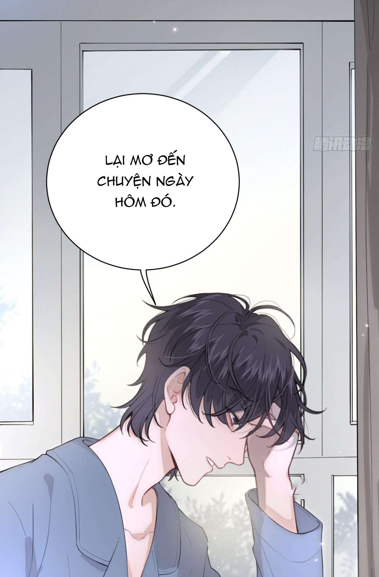 Chó Lớn Ức Hiếp Chủ Chapter 3 - Next Chapter 4