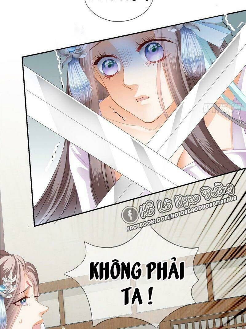 bổn vương muốn ngươi Chapter 18 - Next Chapter 19