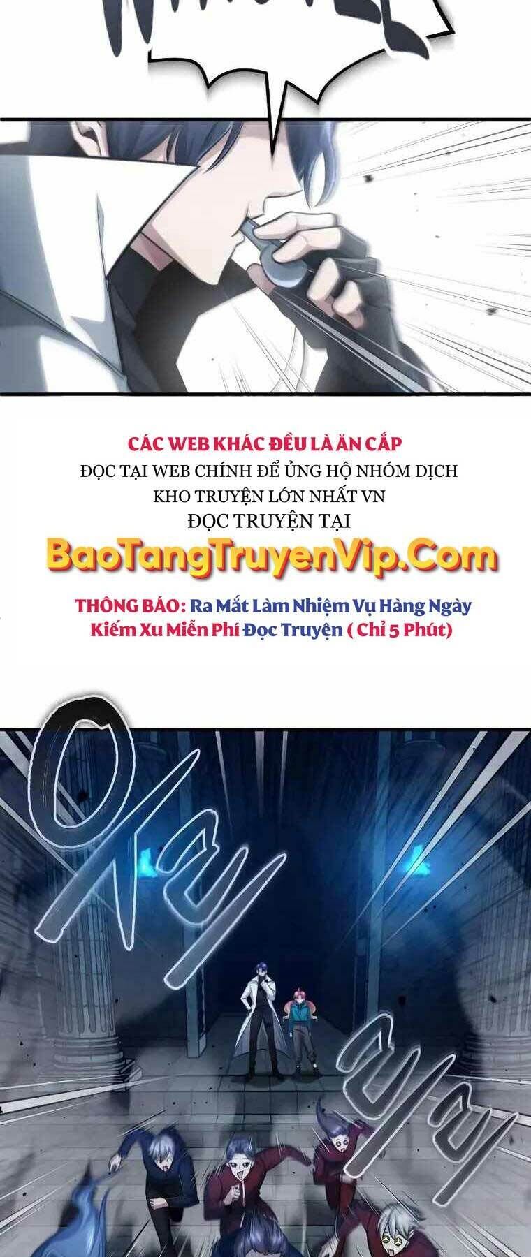 hồi quy giả về hưu chương 13 - Trang 2