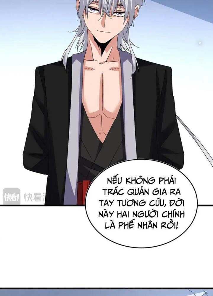 đại quản gia là ma hoàng chapter 573 - Next Chương 574