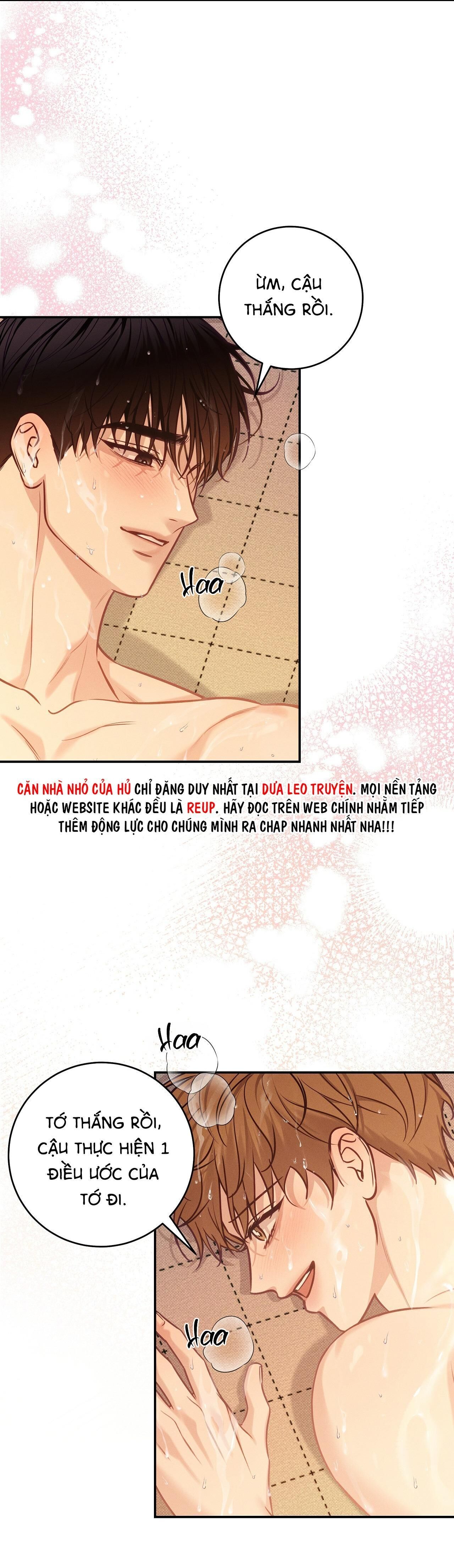 mùa hè năm ấy Chapter 48 NGOẠI TRUYỆN 10 - Next Chapter 48