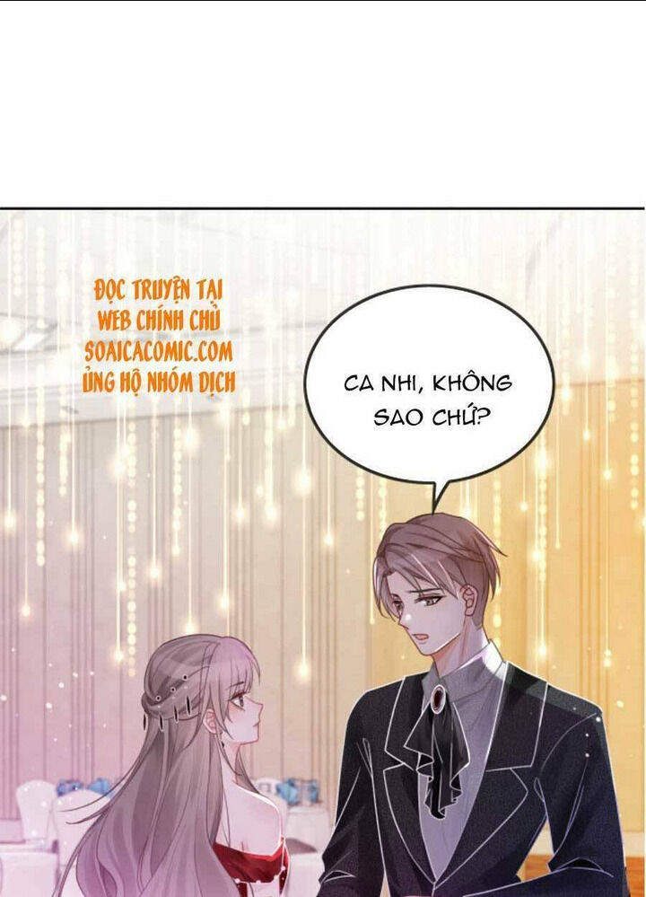 được các anh trai chiều chuộng tôi trở nên ngang tàng chapter 54 - Next chapter 55