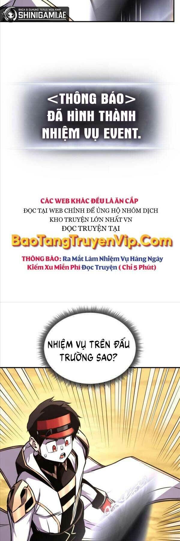 huyền thoại game thủ - tái xuất chapter 120 - Next chapter 121