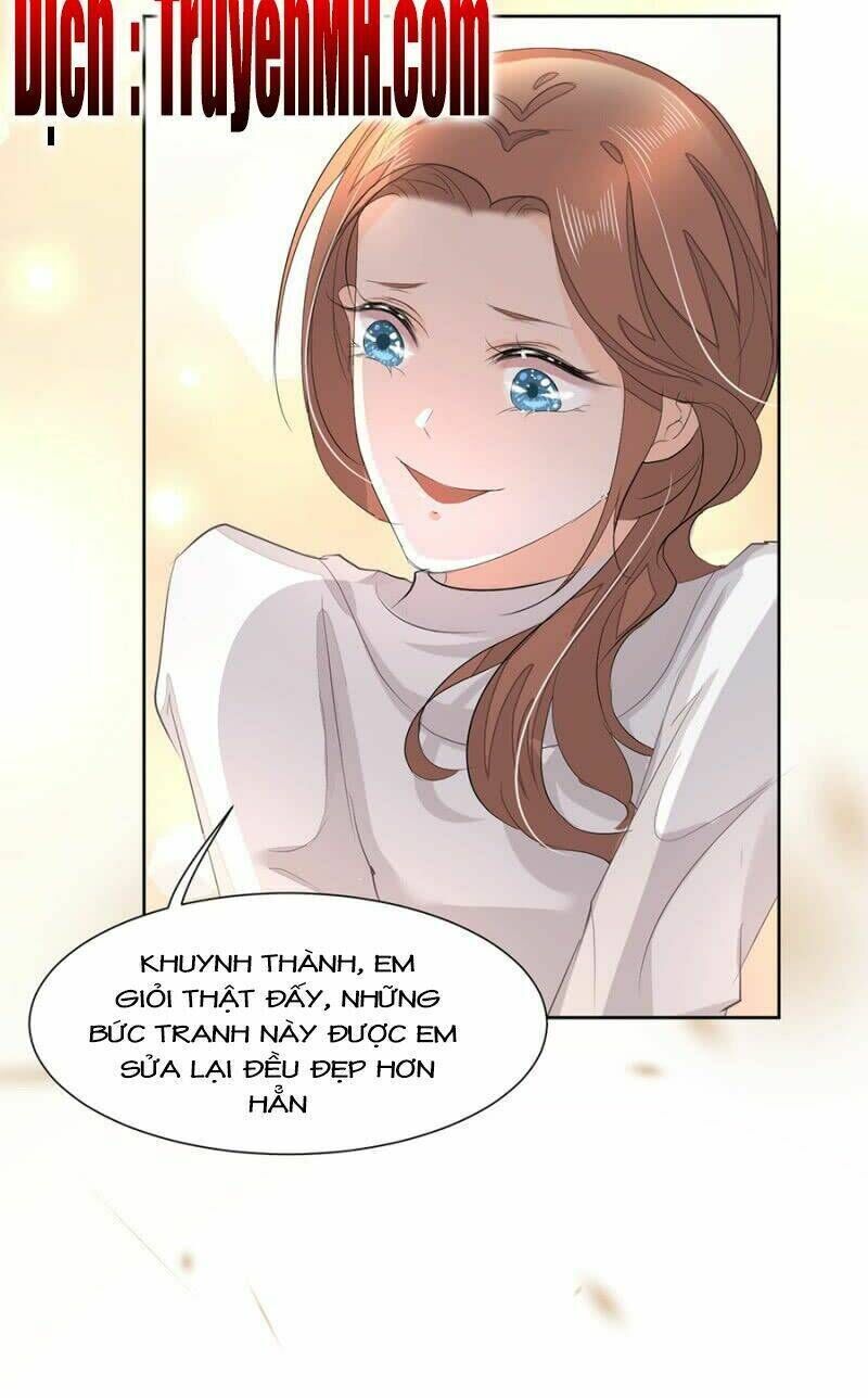 hôn sai 55 lần, nam thần cao lãnh ở sát vách chapter 9 - Trang 2