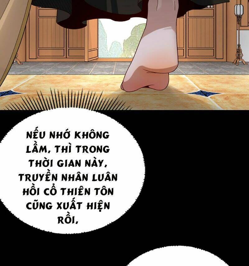 ta trời sinh đã là nhân vật phản diện chapter 40 - Trang 2